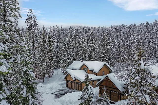 $2,595,000 | 100 Sugarloaf Place, Donnelly, ID 83615