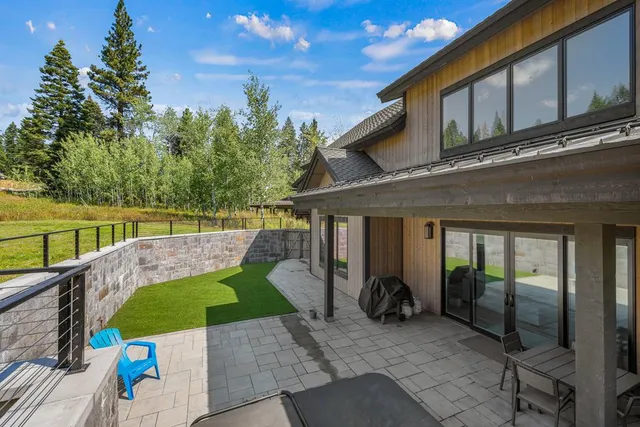 $2,595,000 | 100 Sugarloaf Place, Donnelly, ID 83615