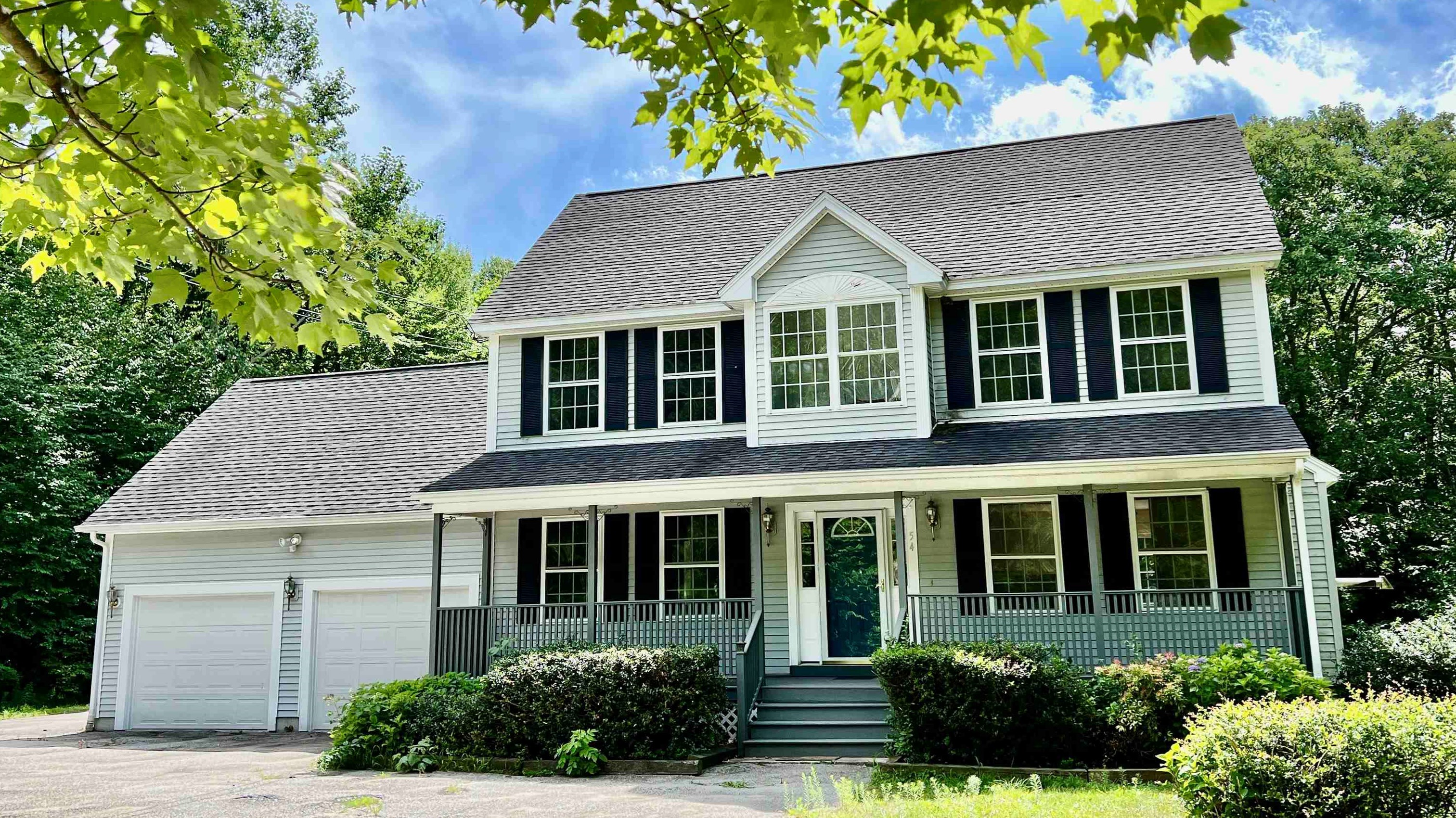54 Tubbs Hill Road Deering, NH 03244 - Photo 1 of 26 Gallery Image 1