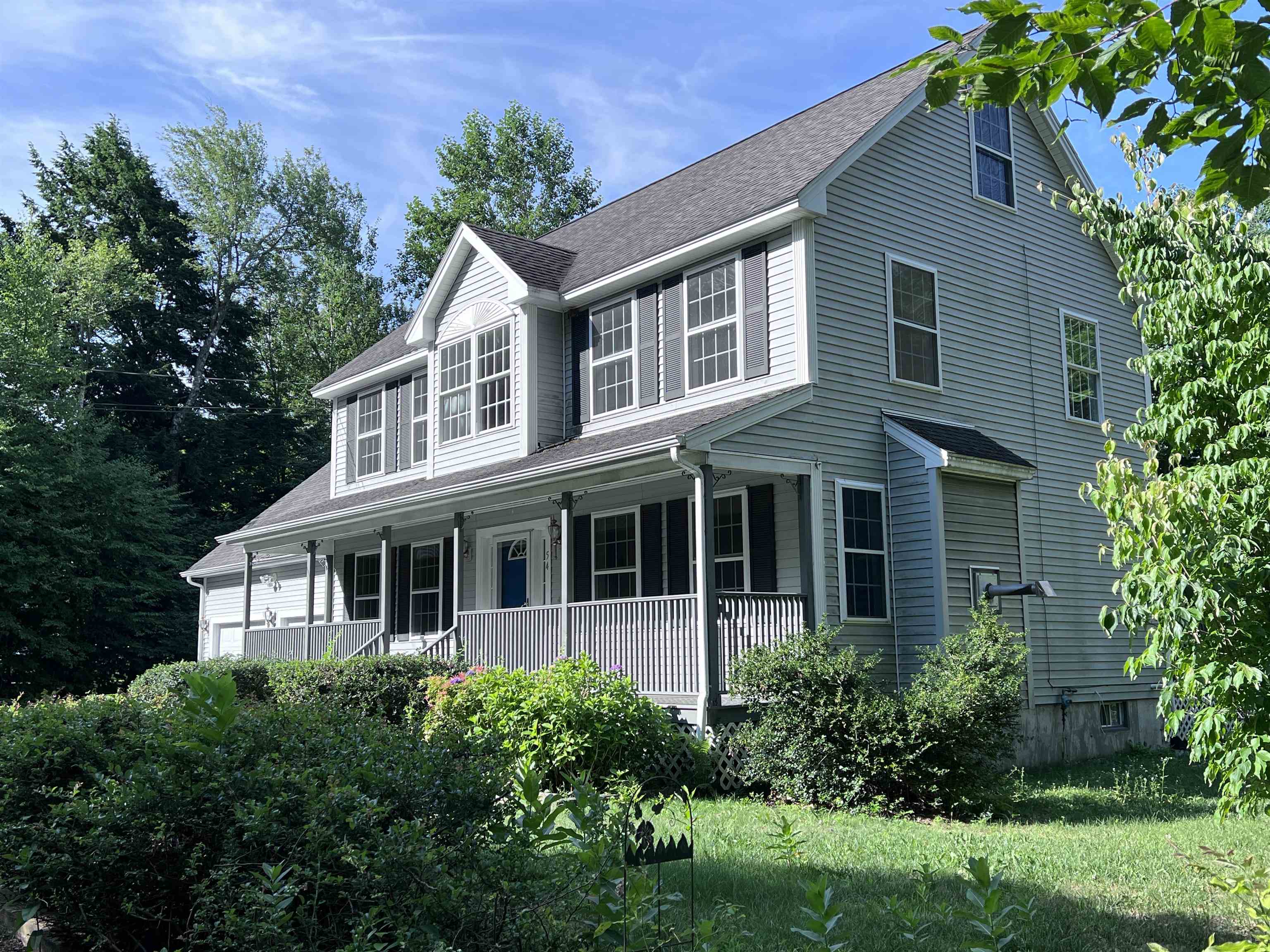 54 Tubbs Hill Road Deering, NH 03244 - Photo 2 of 26 Gallery Image 2