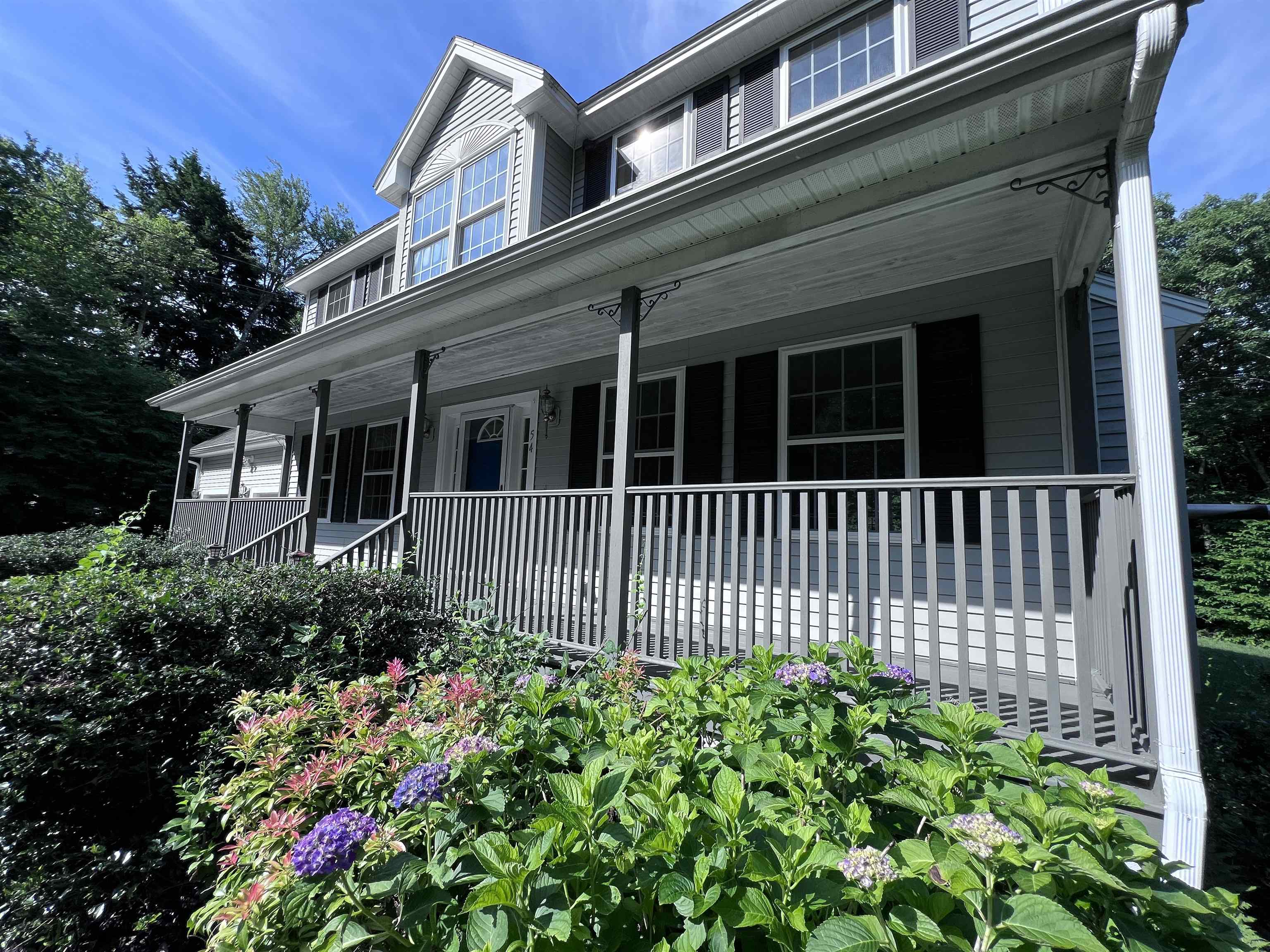 54 Tubbs Hill Road Deering, NH 03244 - Photo 21 of 26 Gallery Image 21