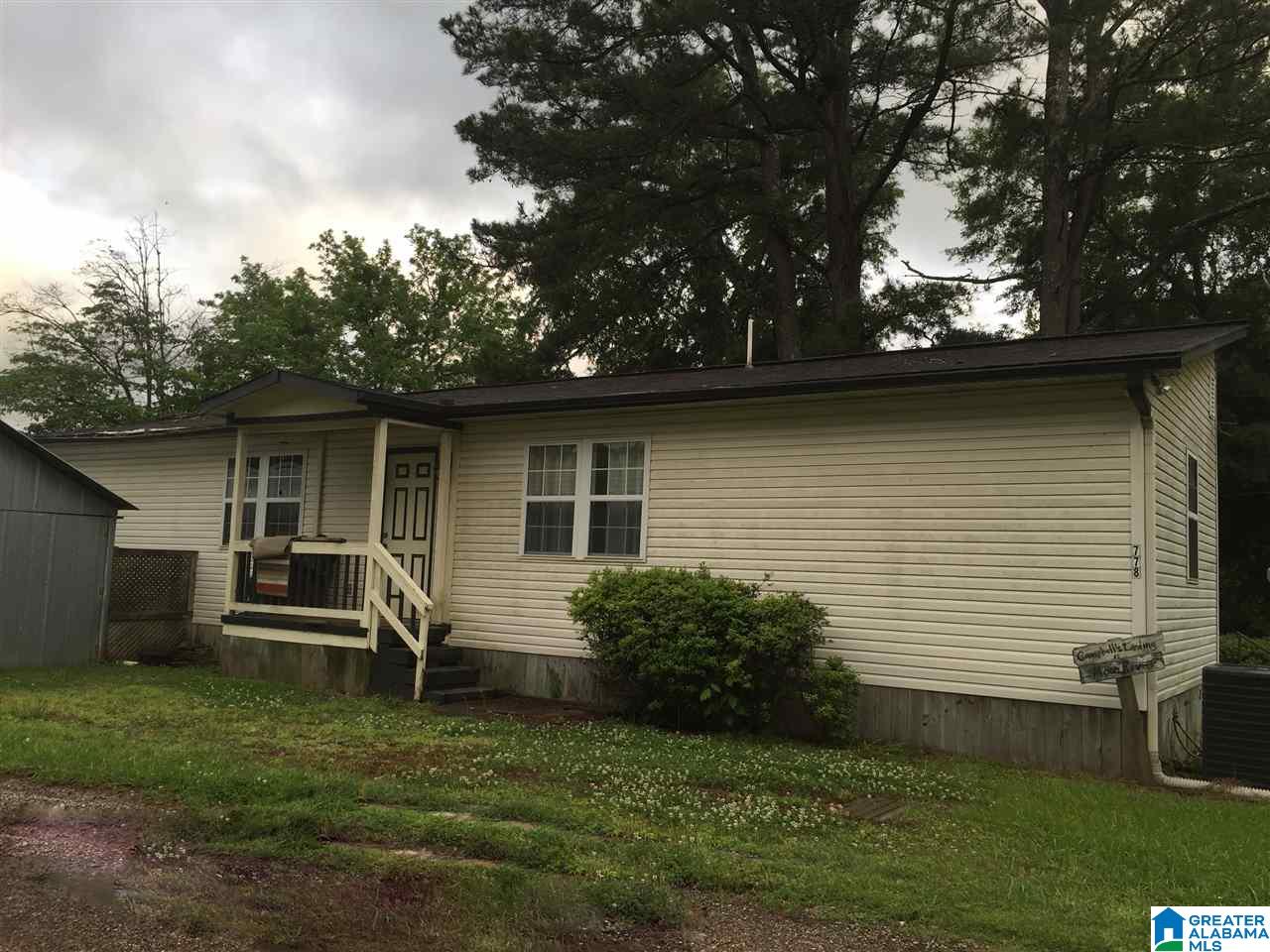 778 Riverview Road Quinton, AL 35130 - Photo 33 of 38