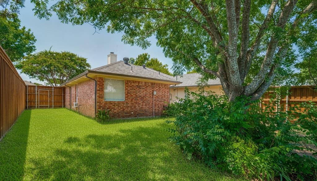 1411 Dearborn Road Allen, TX 75002 - Photo 18 of 28 Virtually enhanced