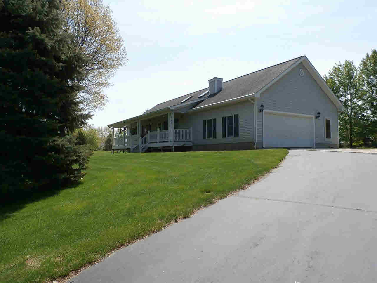 763 West Tyrrell Road Morrice, MI 48857 - Photo 56 of 58