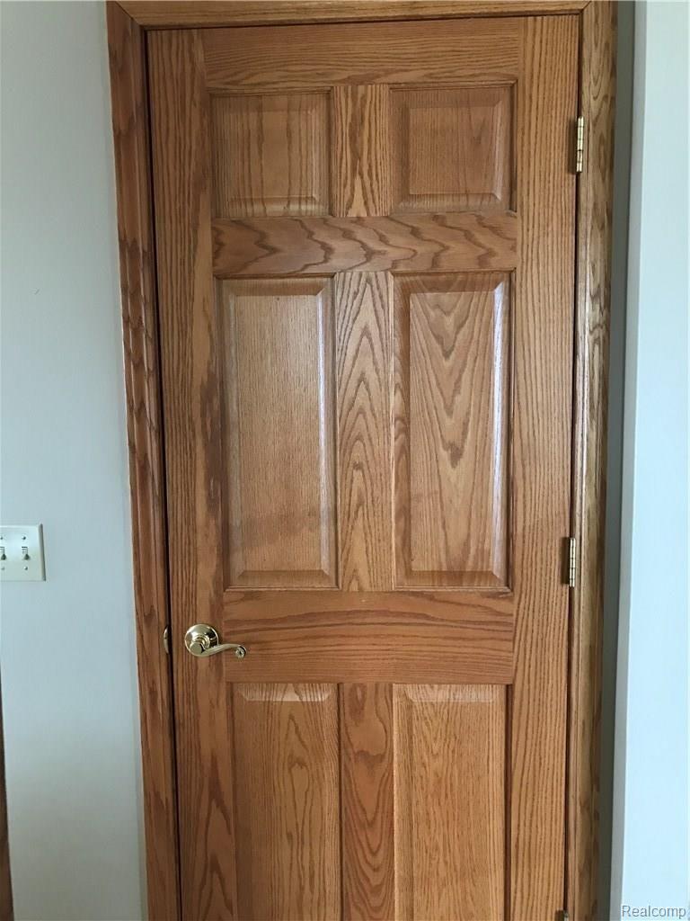 45122 Lemont Road Canton, MI 48187 - Photo 26 of 41 Basement door