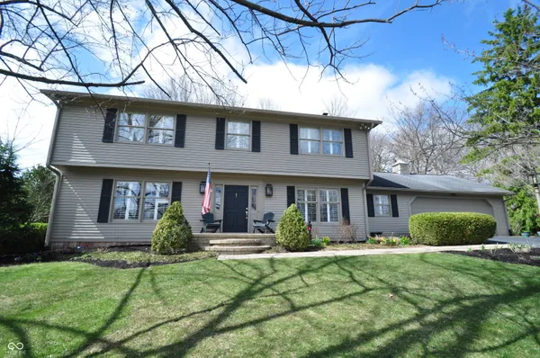 $610,000 | 12176 Crestwood Drive, Carmel, IN 46033