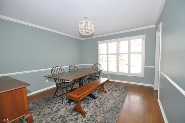 $610,000 | 12176 Crestwood Drive, Carmel, IN 46033