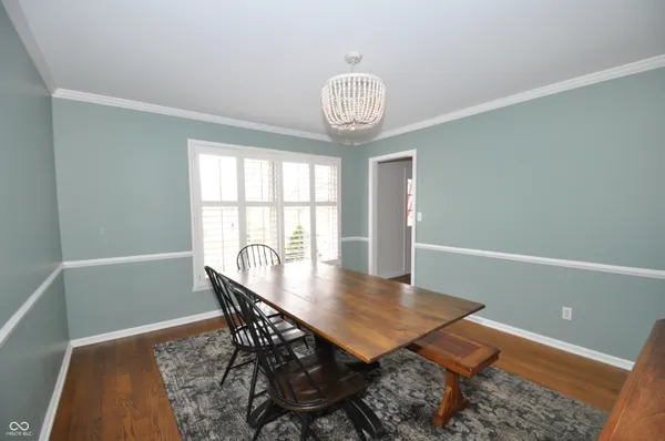 $610,000 | 12176 Crestwood Drive, Carmel, IN 46033