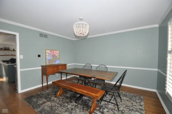 $610,000 | 12176 Crestwood Drive, Carmel, IN 46033