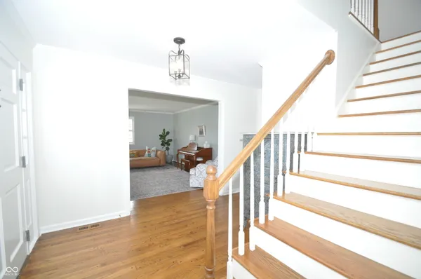 $610,000 | 12176 Crestwood Drive, Carmel, IN 46033