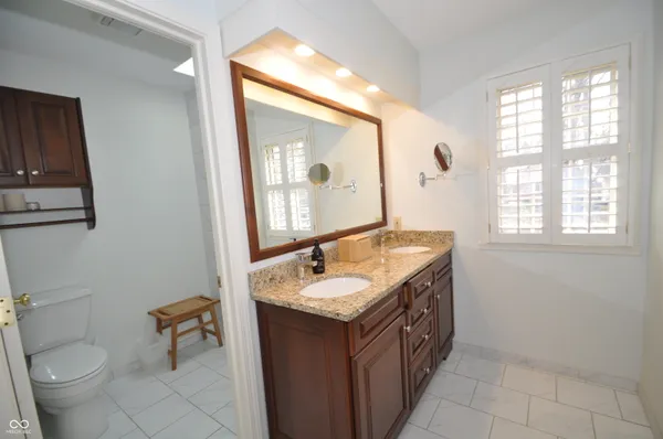 $610,000 | 12176 Crestwood Drive, Carmel, IN 46033