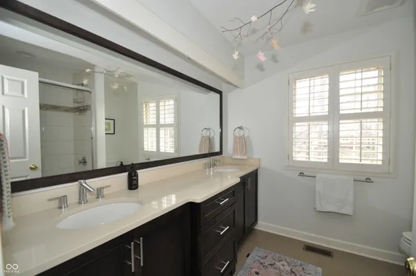 $610,000 | 12176 Crestwood Drive, Carmel, IN 46033