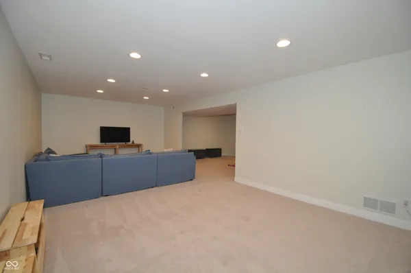 $610,000 | 12176 Crestwood Drive, Carmel, IN 46033