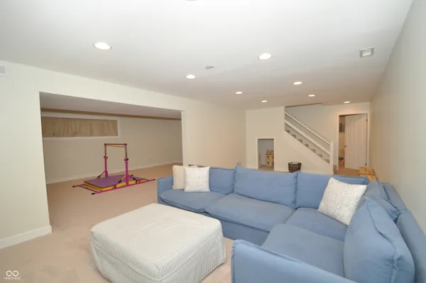 $610,000 | 12176 Crestwood Drive, Carmel, IN 46033