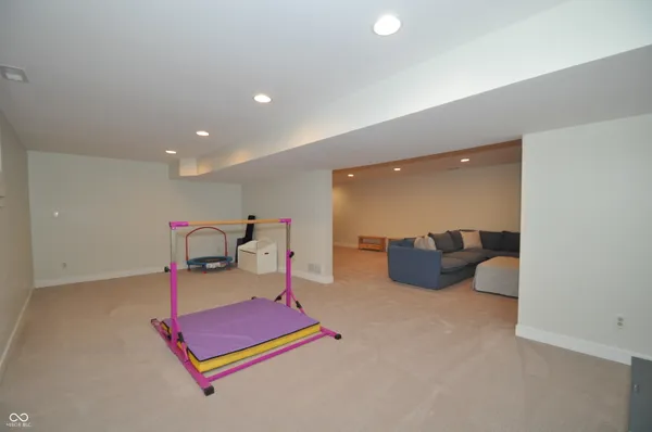 $610,000 | 12176 Crestwood Drive, Carmel, IN 46033