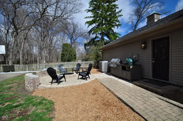 $610,000 | 12176 Crestwood Drive, Carmel, IN 46033