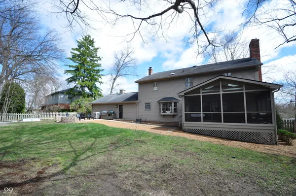 $610,000 | 12176 Crestwood Drive, Carmel, IN 46033