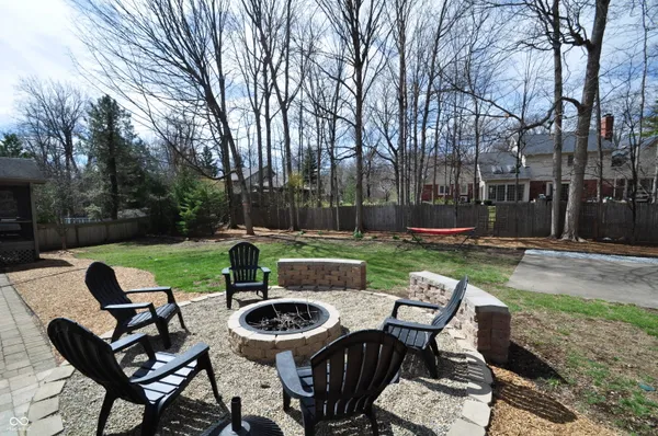 $610,000 | 12176 Crestwood Drive, Carmel, IN 46033