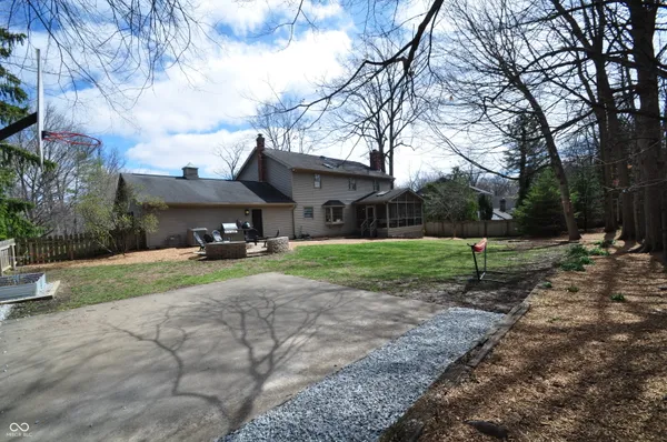 $610,000 | 12176 Crestwood Drive, Carmel, IN 46033