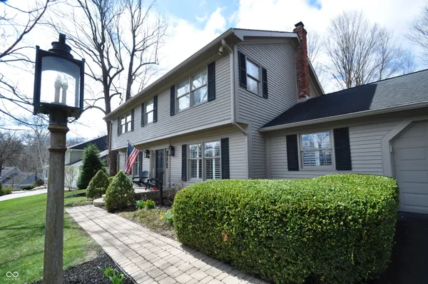 $610,000 | 12176 Crestwood Drive, Carmel, IN 46033