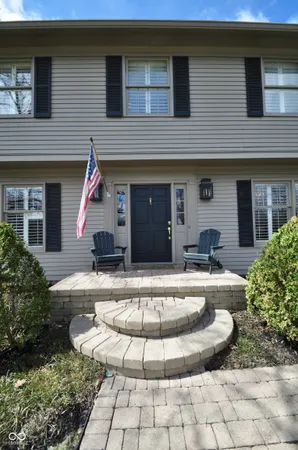$610,000 | 12176 Crestwood Drive, Carmel, IN 46033