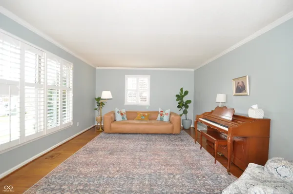 $610,000 | 12176 Crestwood Drive, Carmel, IN 46033