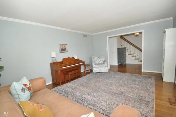 $610,000 | 12176 Crestwood Drive, Carmel, IN 46033