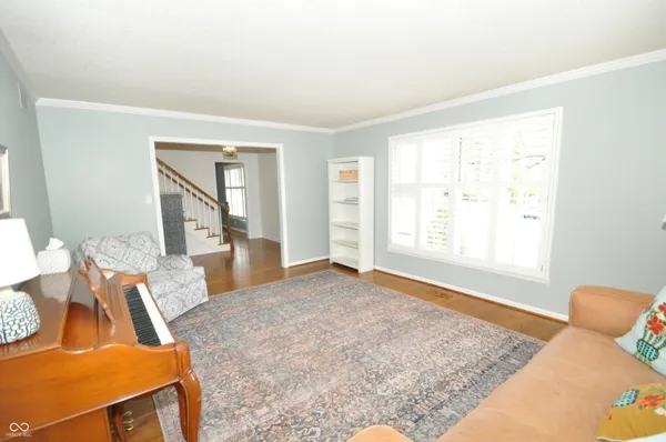 $610,000 | 12176 Crestwood Drive, Carmel, IN 46033