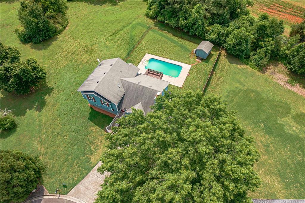 33 Misty Ridge Drive Euharlee, GA 30145 - Photo 45 of 49