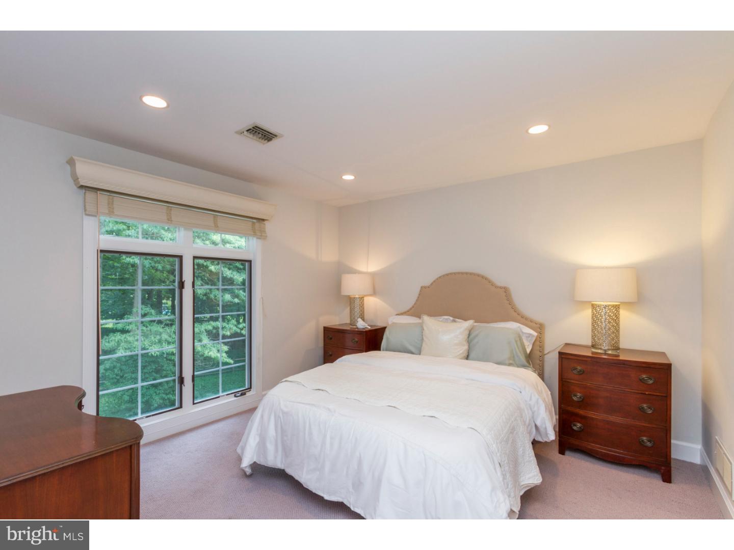 202 South Radnor Chester Road Villanova, PA 19085 - Photo 13 of 25 Bedroom 2