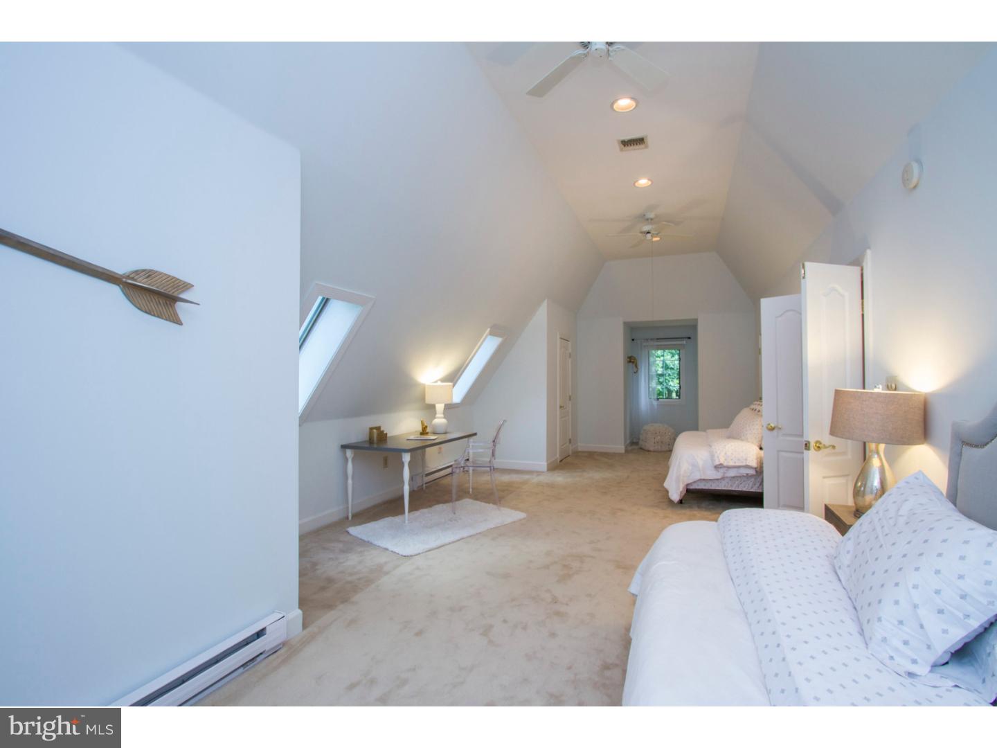 202 South Radnor Chester Road Villanova, PA 19085 - Photo 14 of 25 Bedroom 3