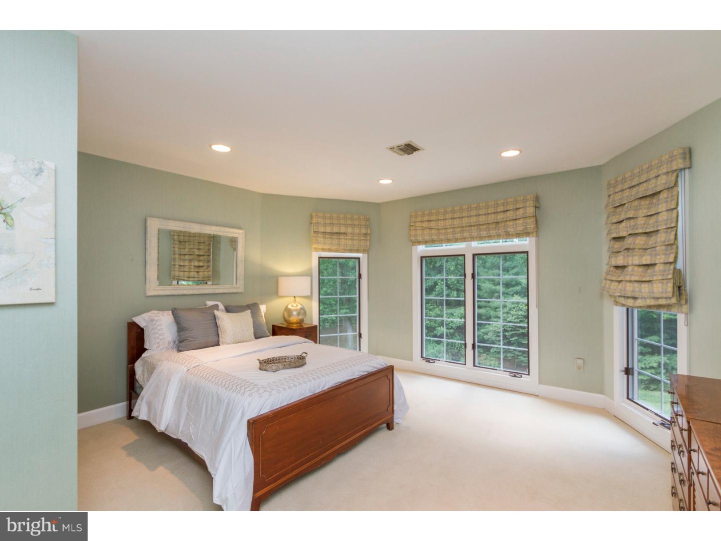 202 South Radnor Chester Road Villanova, PA 19085 - Photo 16 of 25 Bedroom 5