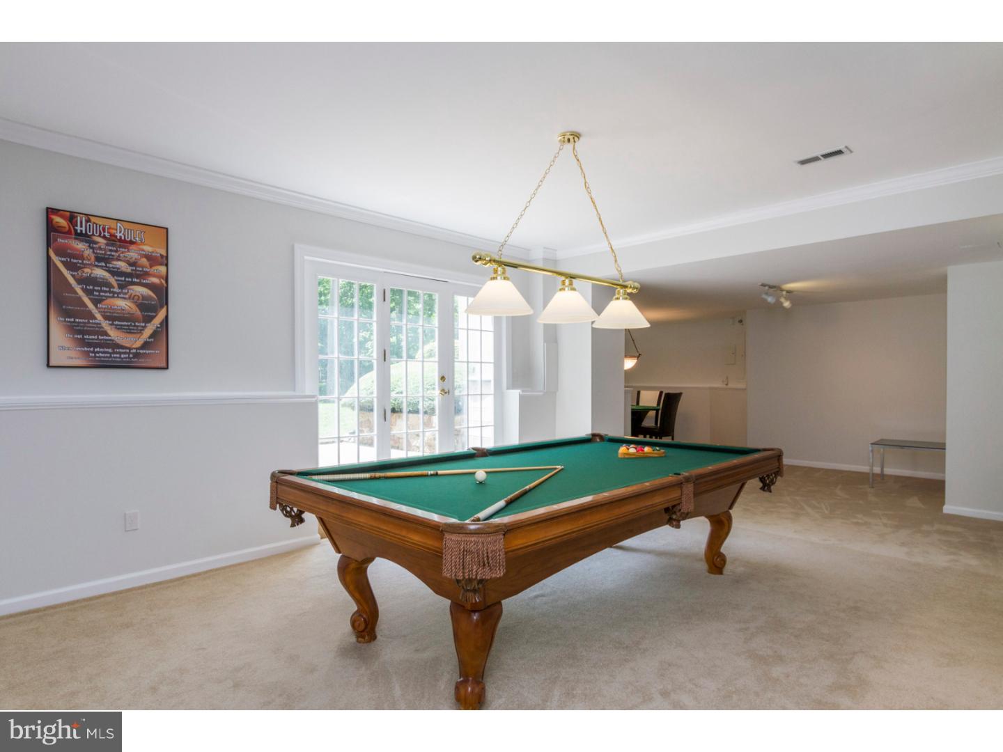 202 South Radnor Chester Road Villanova, PA 19085 - Photo 18 of 25 Rec Room