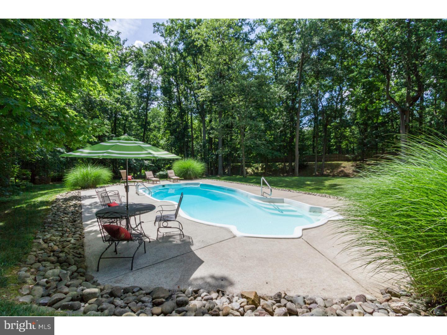 202 South Radnor Chester Road Villanova, PA 19085 - Photo 20 of 25 Pool