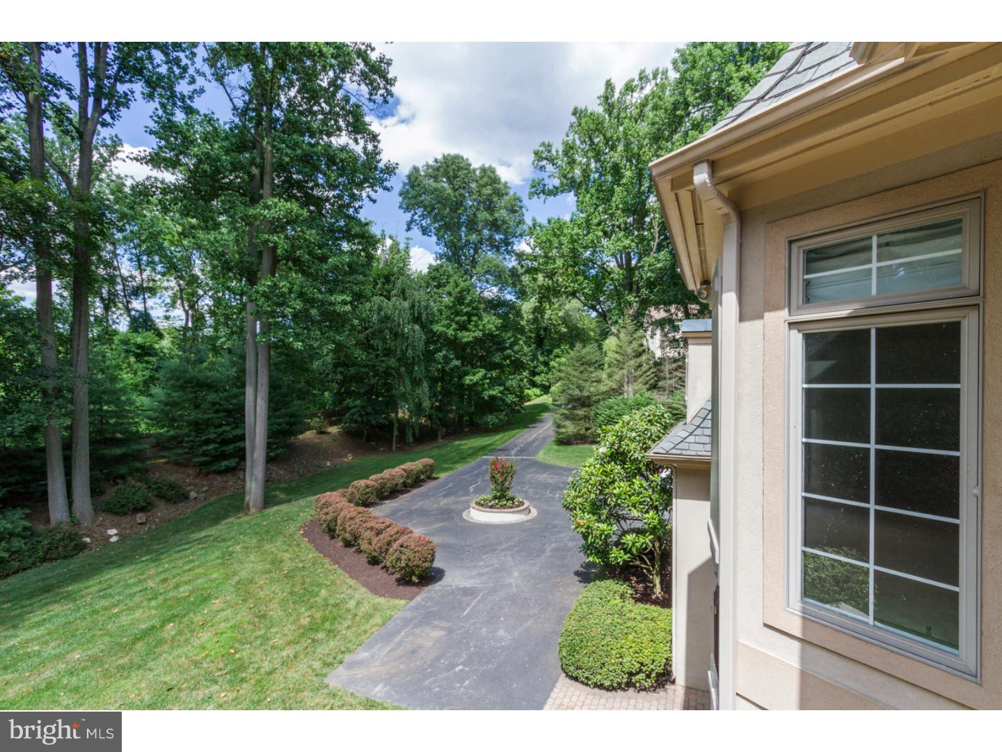 202 South Radnor Chester Road Villanova, PA 19085 - Photo 23 of 25 View