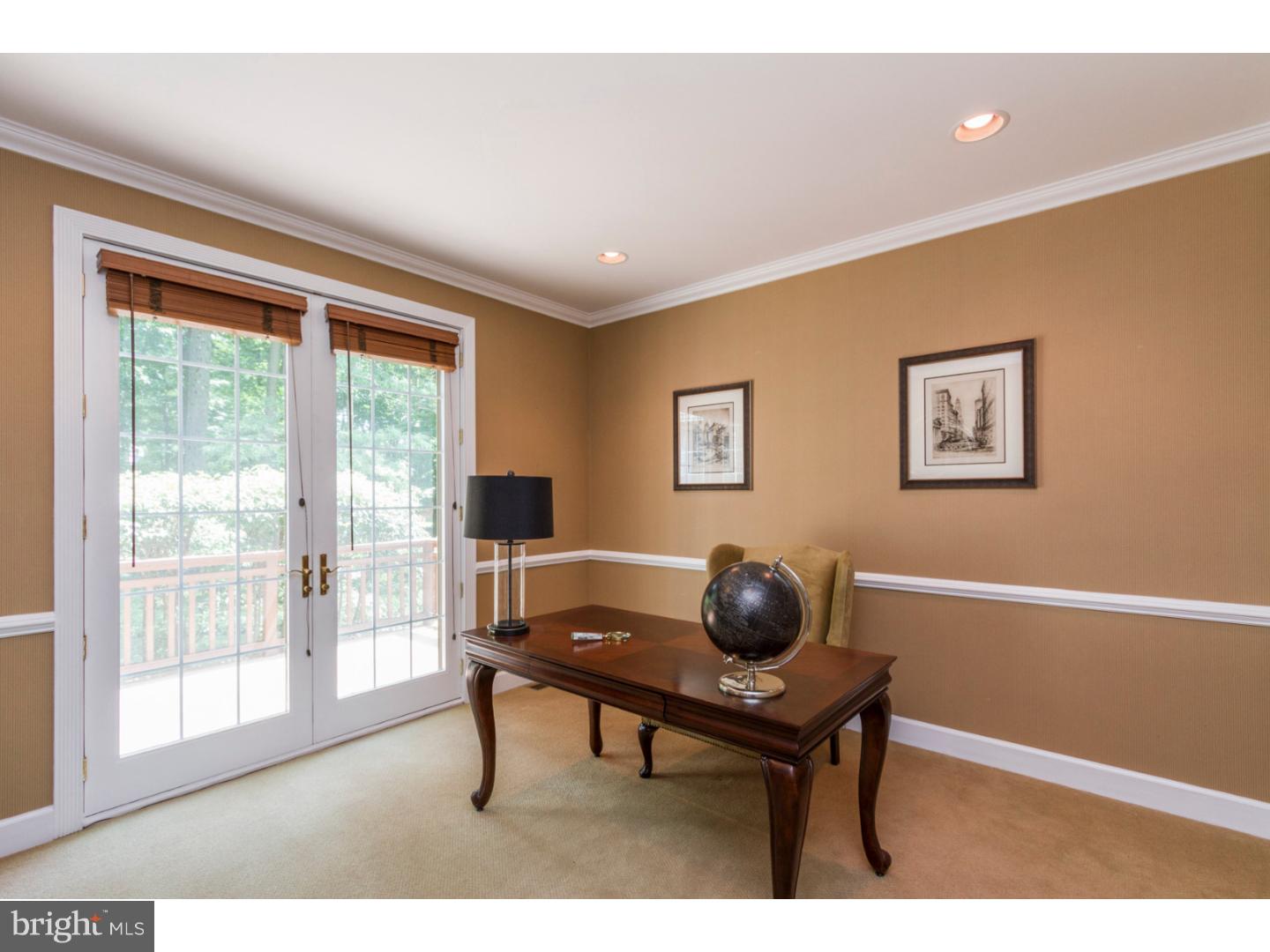 202 South Radnor Chester Road Villanova, PA 19085 - Photo 10 of 25 Office / Study