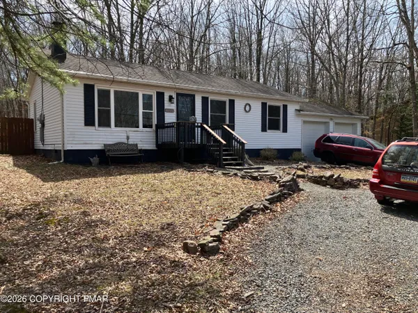$2,295 | 70 Laurel Woods Circle, Albrightsville, PA 18210