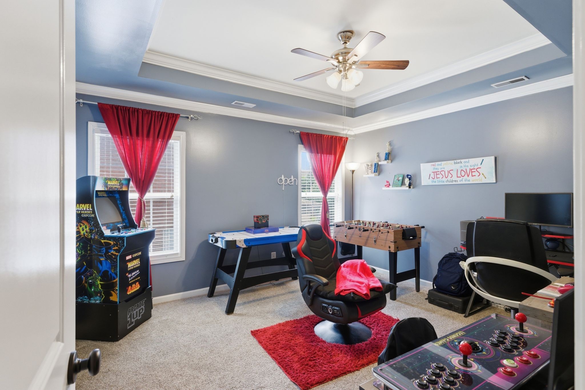 1013 Glessner Drive Spring Hill, TN 37174 - Photo 29 of 53