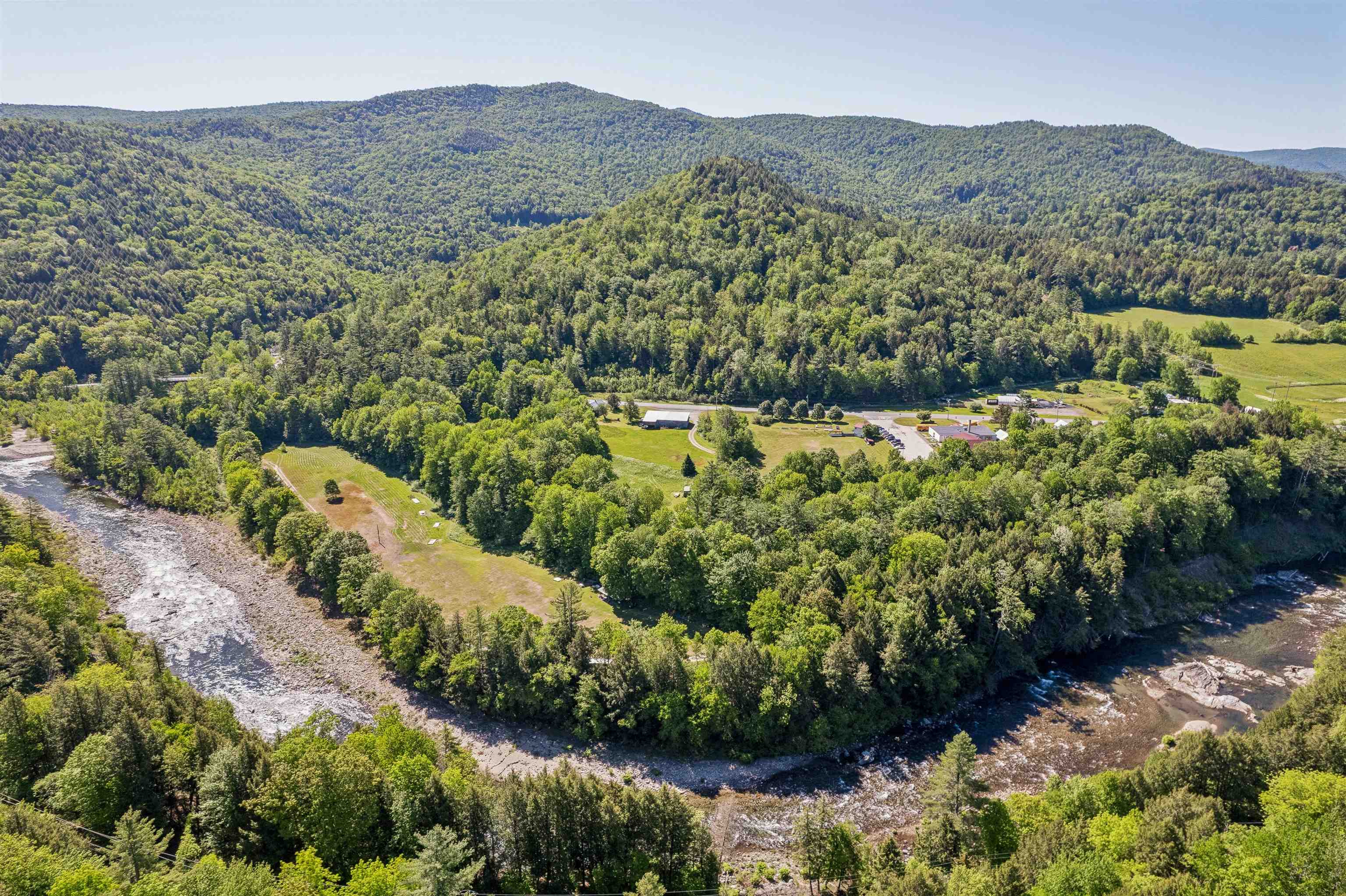 3051 Highway 107 Stockbridge, VT 05772 - Photo 20 of 30