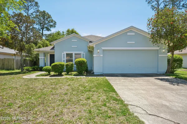 $324,900 | 86648 Cartesian Pointe Drive, Yulee, FL 32097