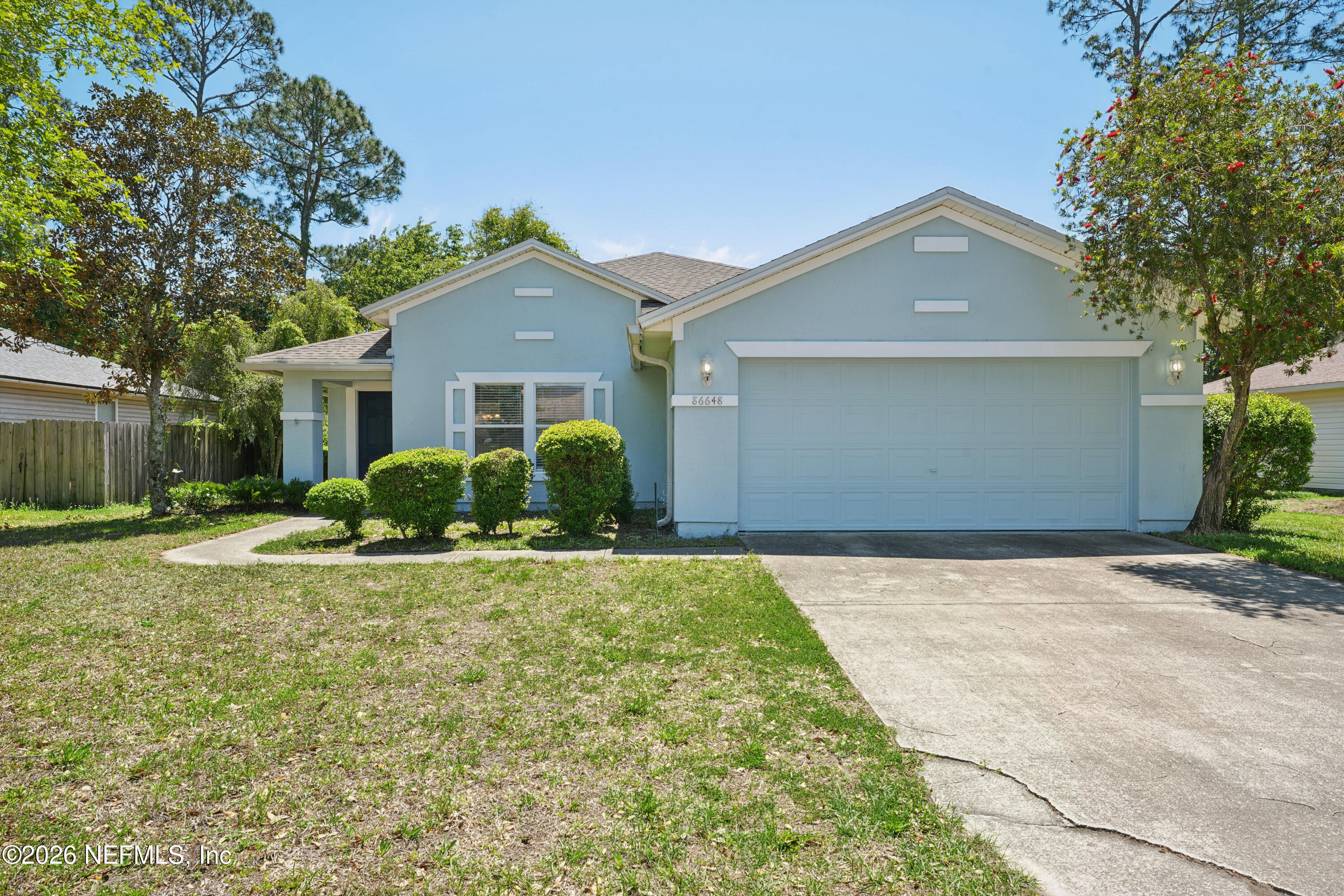 86648 Cartesian Pointe Drive Yulee, FL 32097 - Photo 2 of 35 3-print-Cartesian Pointe Dr-S1304-003