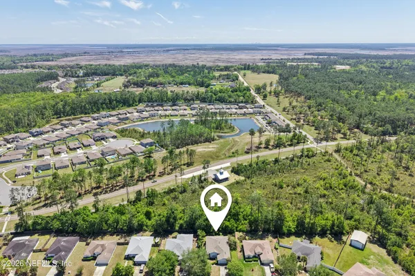 $324,900 | 86648 Cartesian Pointe Drive, Yulee, FL 32097