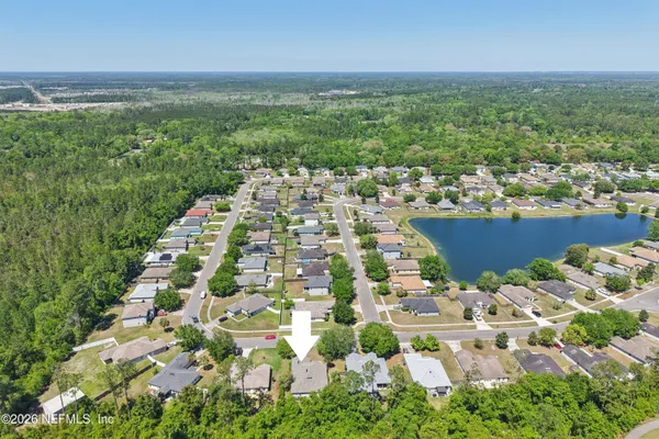 $324,900 | 86648 Cartesian Pointe Drive, Yulee, FL 32097