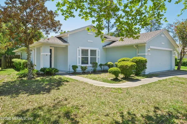 $324,900 | 86648 Cartesian Pointe Drive, Yulee, FL 32097
