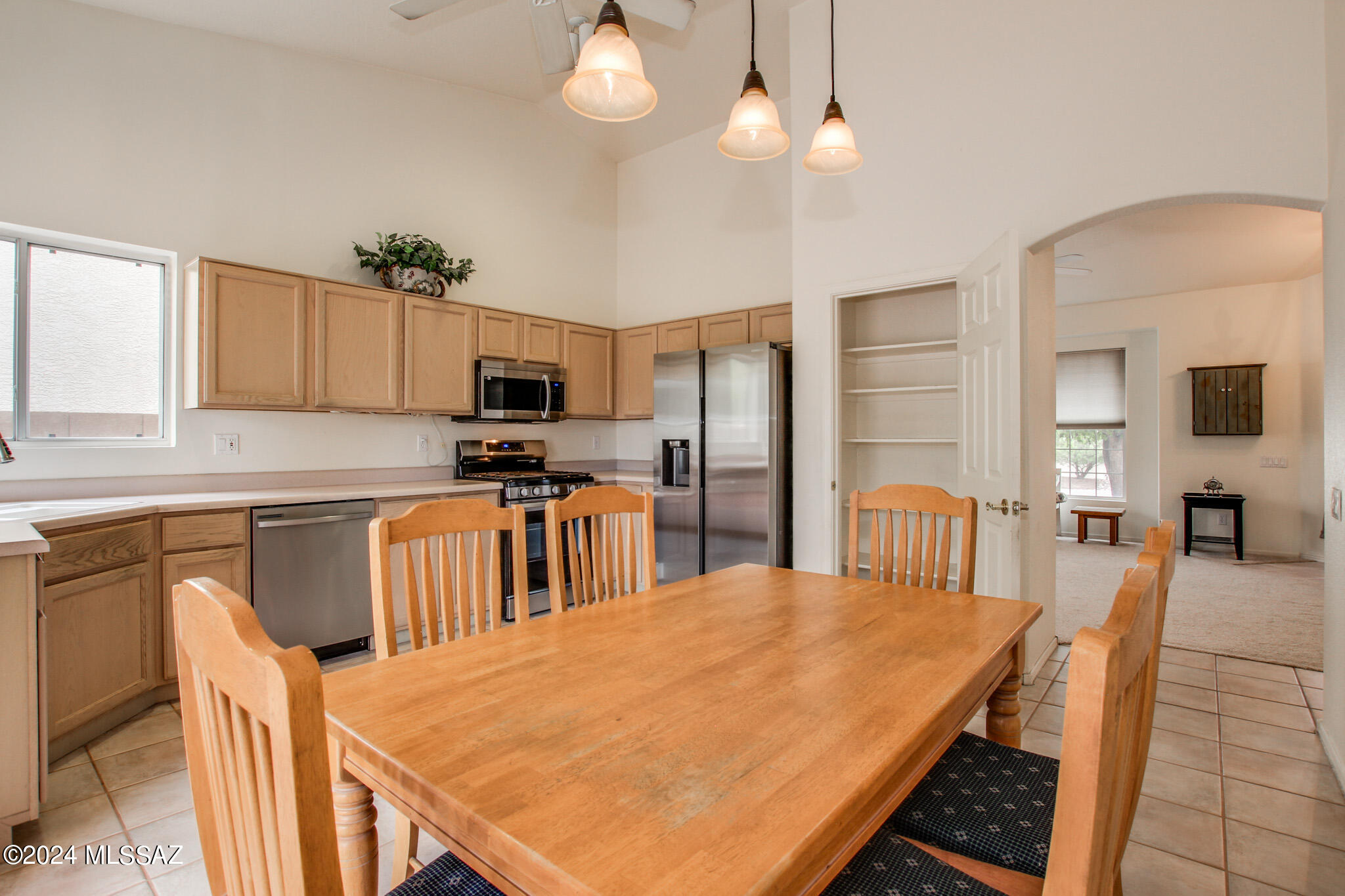 8831 North Rivulet Place Tucson, AZ 85743 - Photo 8 of 28 Gallery Image 8