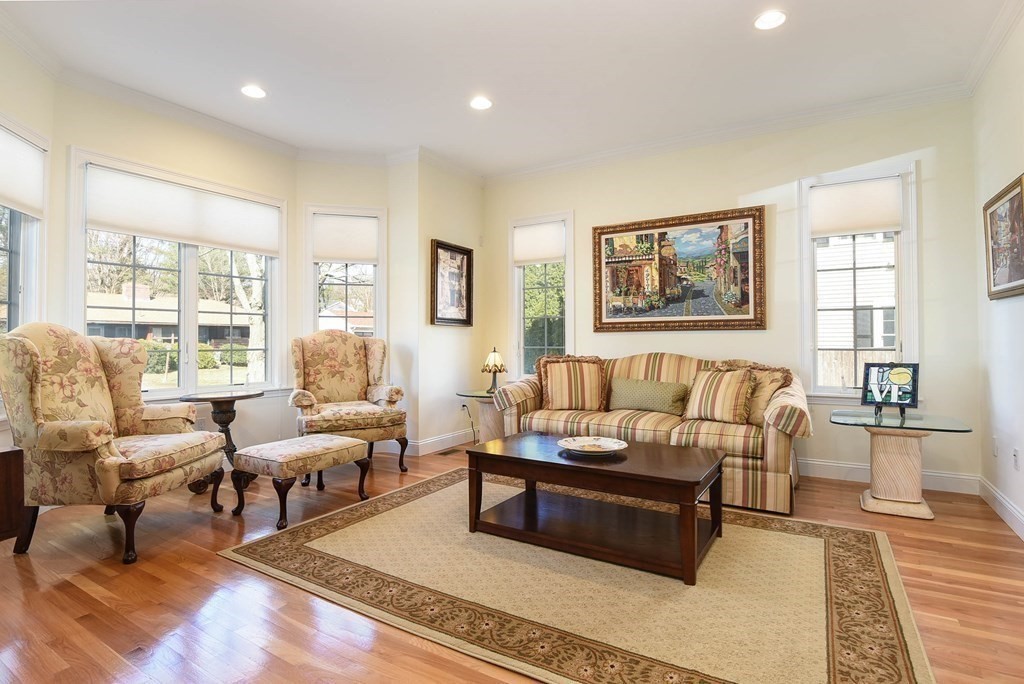 208 Valley Road Needham, MA 02492 - Photo 3 of 42 Gallery Image 3