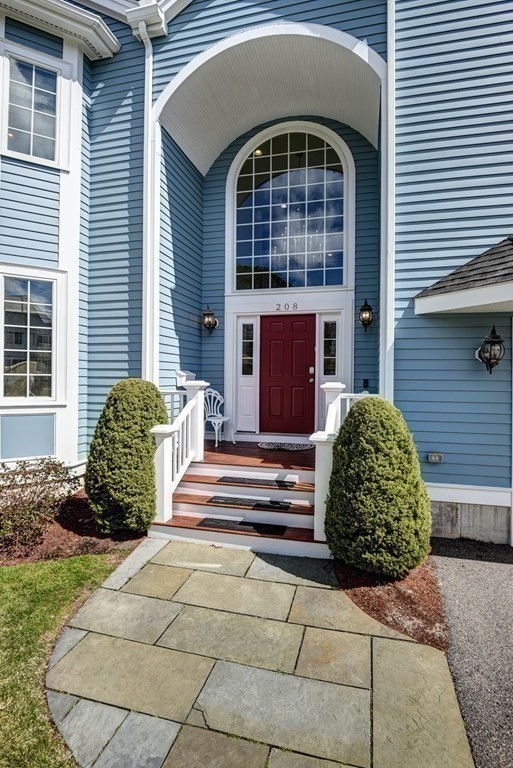 208 Valley Road Needham, MA 02492 - Photo 34 of 42 Gallery Image 34