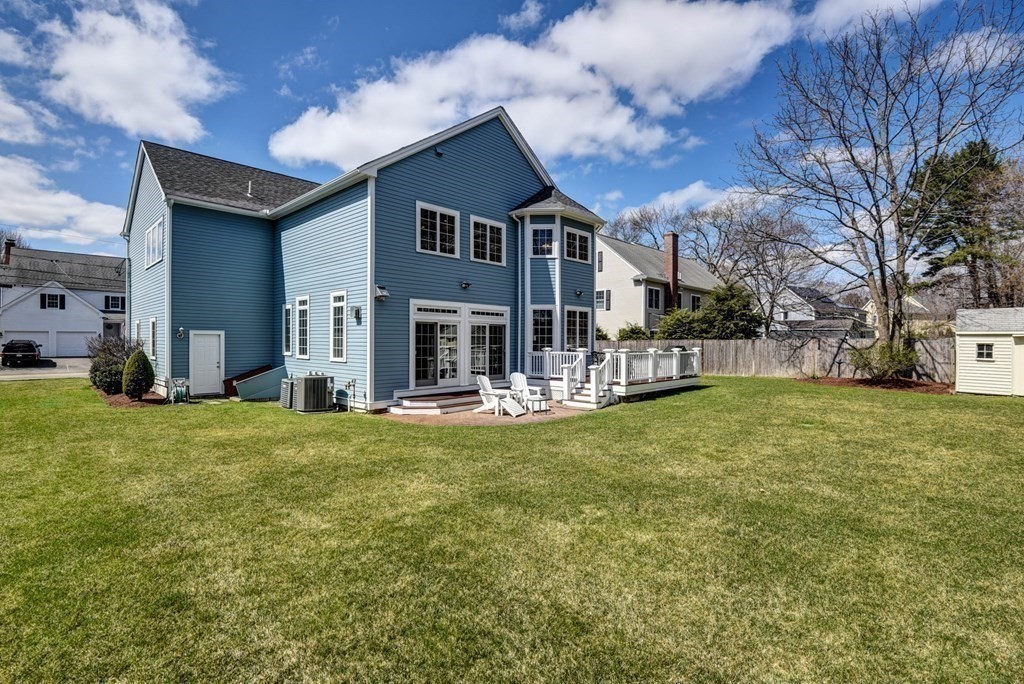 208 Valley Road Needham, MA 02492 - Photo 36 of 42 Gallery Image 36