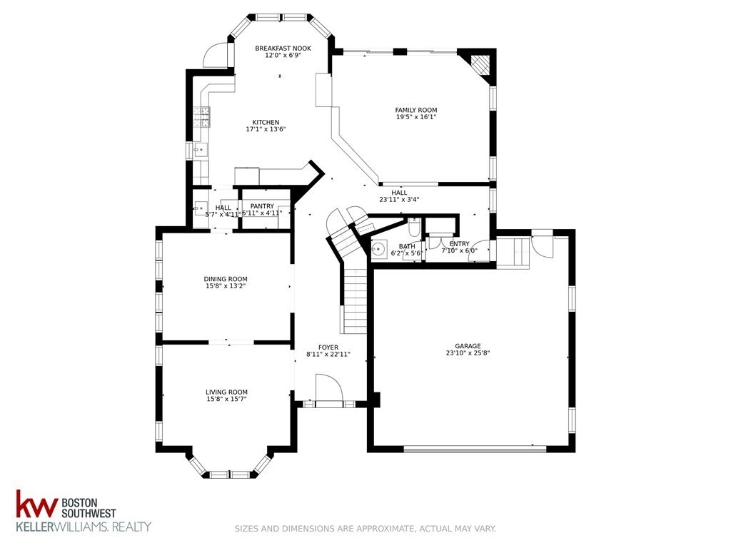 208 Valley Road Needham, MA 02492 - Photo 40 of 42 Gallery Image 40