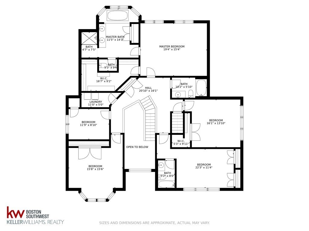 208 Valley Road Needham, MA 02492 - Photo 41 of 42 Gallery Image 41